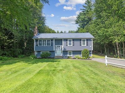 264 Pingree Hill Road, Auburn, NH, 03032