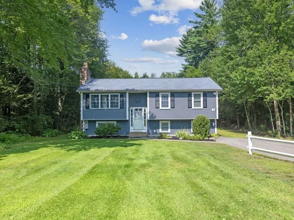 264 Pingree Hill Road, Auburn, NH 03032