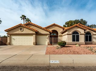 14202 N 46th Pl, Phoenix, AZ 85032