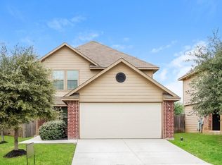 7519 Spanish Dagger, San Antonio, TX 78218