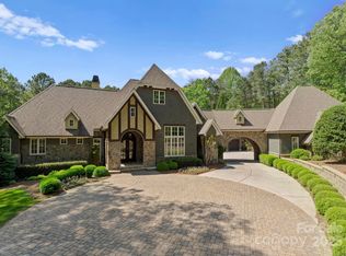 10915 Hermit Thrush Ln, Charlotte, NC 28278