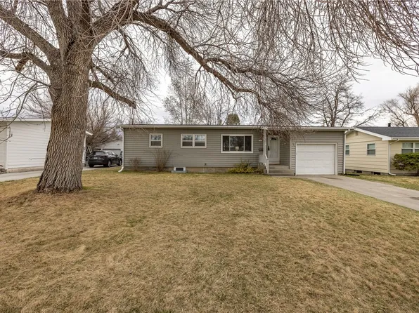 2607 Burlington Ave, Billings, MT 59102