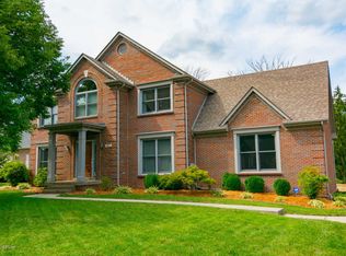 9921 Spring Ridge Dr, Louisville, KY 40223