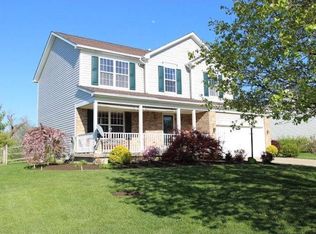 8784 Green Valley Ct, West Chester, OH 45069
