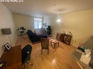 (Undisclosed Address), Cambridge, MA 02139