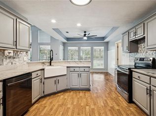 64377 Sticker Rd, Pearl River, LA 70452