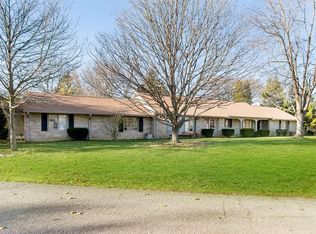 6260 Avalon Lane East Dr, Indianapolis, IN