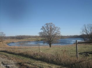 17954 Stockhaven Rd NW, Evansville, MN 56326