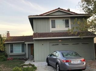 315 Kansas Way, Fremont, CA 94539