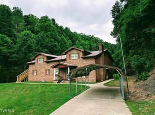 3878 Dickenson Hwy, Clintwood, VA 24228
