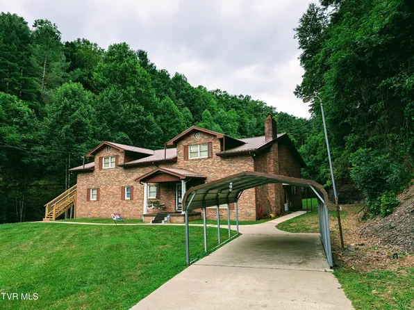 3878 Dickenson Hwy, Clintwood, VA 24228