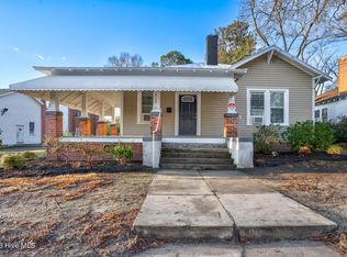 615 Buena Vista Ave, Rocky Mount, NC 27801