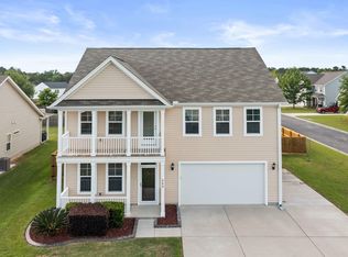 509 Abigail St, Moncks Corner, SC 29461