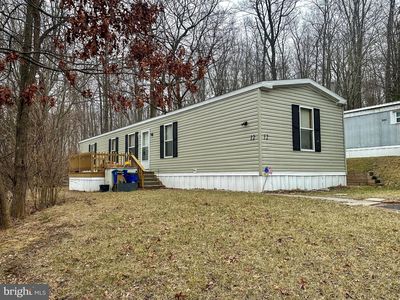 343 Twin County Rd Lot 12, Morgantown, PA, 19543