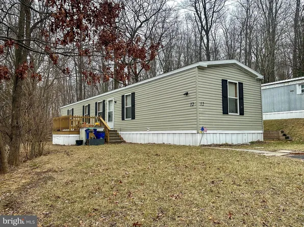 343 Twin County Rd Lot 12, Morgantown, PA 19543