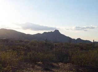 6380 W Belmont Rd, Tucson, AZ 85743