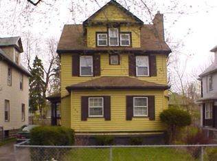 196 Woodbine Ave, Rochester, NY 14619