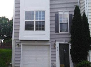 868 Persimmon Pl, Culpeper, VA 22701