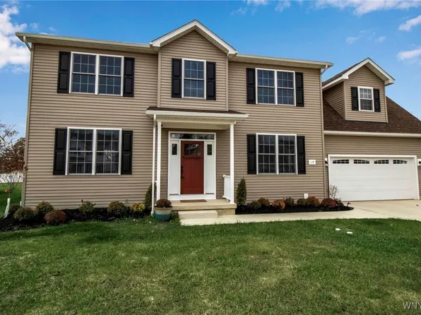 19 Veronica Dr, West Seneca, NY 14224
