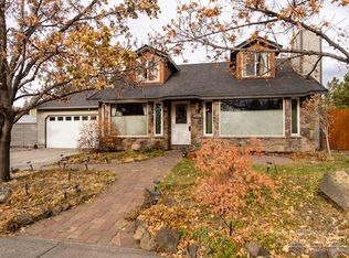 2817 NE Cordata, Bend, OR 97701