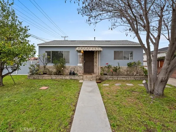 4879 W 136th St, Hawthorne, CA 90250