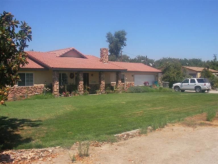 LEFT SIDE VIEW MAIN HOME