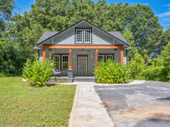 1838 Moore St NW, Atlanta, GA 30318