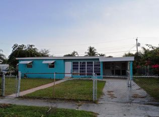 3946 Pensacola Dr, Lake Worth, FL 33462