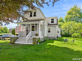 120 Old Norwich Road, Waterford, CT 06375