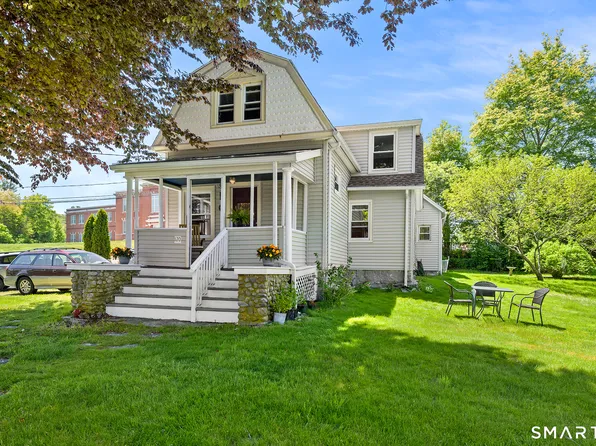120 Old Norwich Road, Waterford, CT 06375