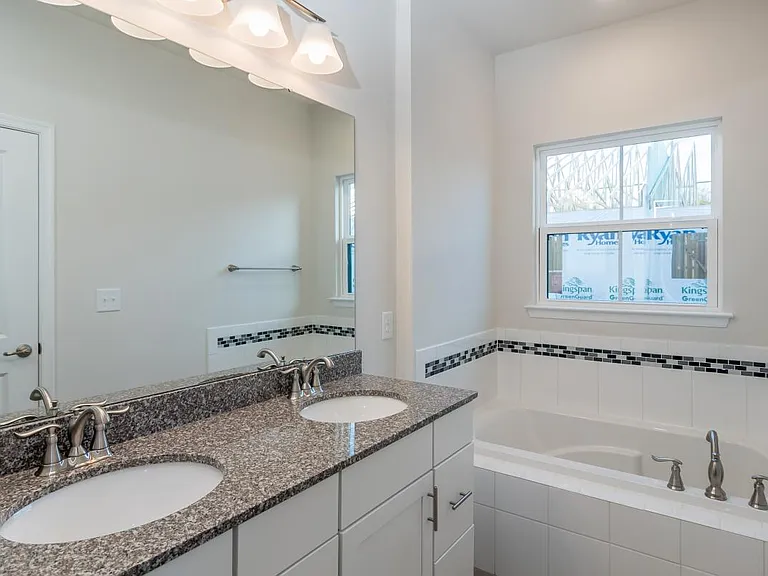 master bath