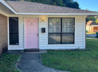 1713 19th Ave APT B, Gulfport, MS 39501