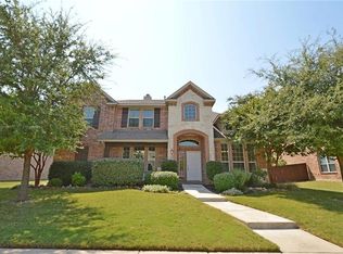 1016 Carson Dr, Allen, TX 75002