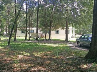 173 N Rock Crusher Rd, Crystal River, FL 34429