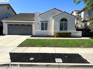 5593 McFarlan Ranch Dr, Antioch, CA