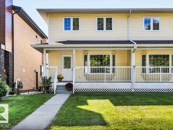 11128 132nd St NW, Edmonton, AB T5M 1E5