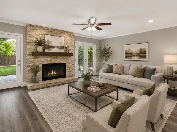 1306 Carriage Dr, Richmond, TX 77406