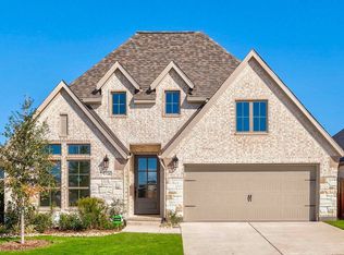 1728 Hillside Stroll Dr, Lavon, TX 75166