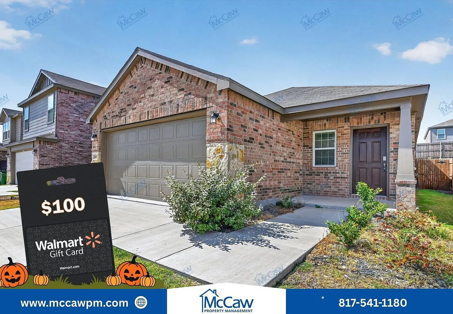 4 bed, 2.0 bath, 1552 sqft, $1,999 — Photo 1