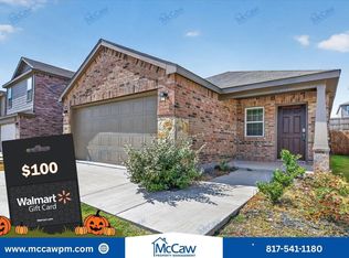 1005 Clear Dusk Ln, Forney, TX 75126