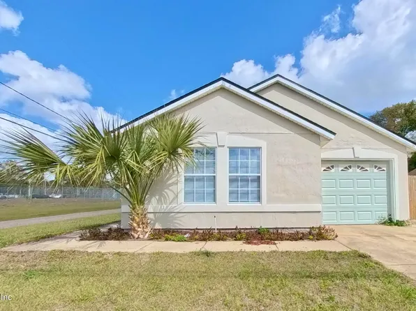 101 VERNIS Avenue, Jacksonville, FL 32218