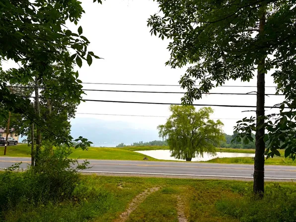 V/l County Rte Lot 87-WP001, Hammondsport, NY 14840
