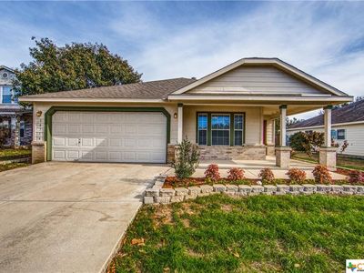 16714 Retama Crown, Selma, TX, 78154