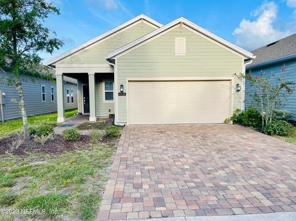 6528 LONGLEAF BRANCH Drive, Jacksonville, FL 32222