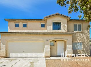 3870 Walnut Bend Ave, Las Vegas, NV 89115