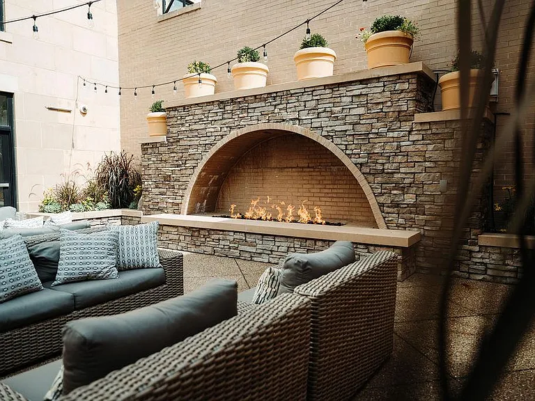 The Brix at 26, A Hudson Property — Photo 5