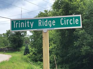 Trinity Ridge Rd, Ledgeview, WI 54115