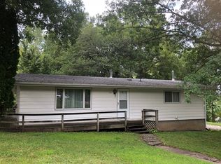 5054 Spencer Hill St, Lehigh, IA 50557