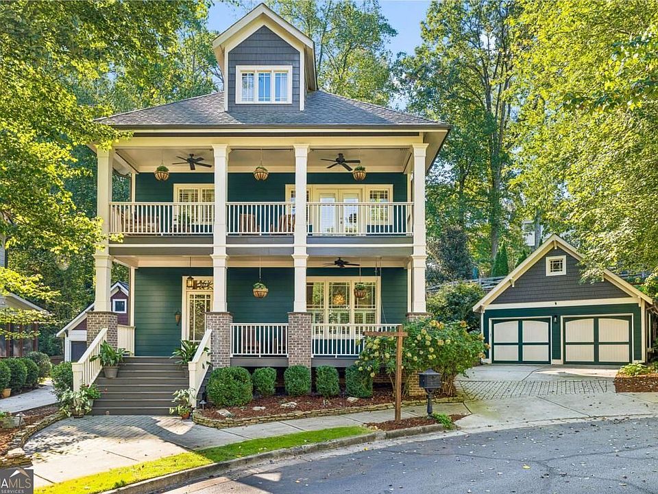 1st image of 107 Candler Pointe Way
