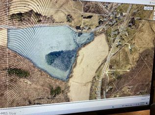 Baughman Run Rd, Zanesville, OH 43701